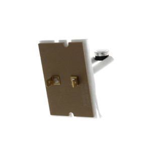 ½" Bimetal Disc Board Mount Limit Control, Opens at 180° F, Closes at 160° F ½" Bimetal Disc Board Mount Limit Control, Opens at 180° F, Closes at 160° F