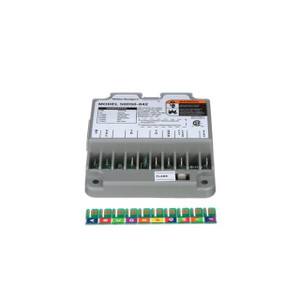Universal Direct Spark Ignition Module Universal Direct Spark Ignition Module