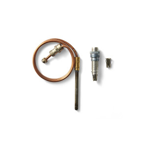 24" Thermocouple 24" Thermocouple