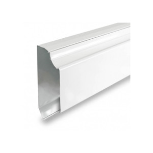 Multi/Pak 88 Baseboard Enclosure, 2ft Length