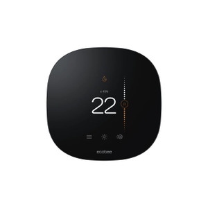 Ecobee Lite Pro Smart Thermostat, 3H/2C Ecobee Lite Pro Smart Thermostat, 3H/2C