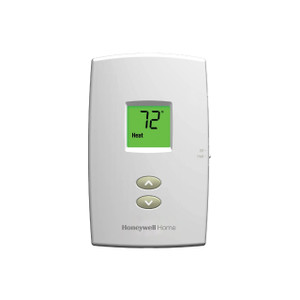 Pro1000 Vertical Heat Non-Programmable Thermostat Pro1000 Vertical Heat Non-Programmable Thermostat