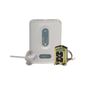 TRUEZONE® HZ322 Panel Kit, 2H/2C, 3-zones TRUEZONE® HZ322 Panel Kit, 2H/2C, 3-zones