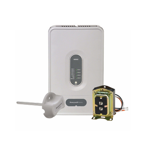 TRUEZONE® HZ432 PANEL KIT, 3H/2C, 4-zones TRUEZONE® HZ432 PANEL KIT, 3H/2C, 4-zones