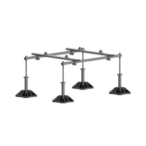 Big Foot Mini Frame BN8100