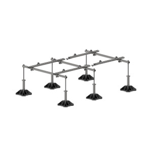 Big Foot Mini Frame Extension Kit BN8101