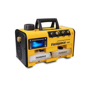 8 CFM Vacuum Pump 8 CFM Vacuum Pump