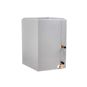 4-Ton Cased Evaporator Coil, C Cabinet , Upflow 4-Ton Cased Evaporator Coil, C Cabinet , Upflow