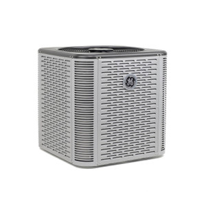 2.5-Ton 16 SEER Single-Stage Air Conditioner, North Only