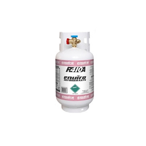 R410 Refrigerant (includes levy) R410 Refrigerant (includes levy)