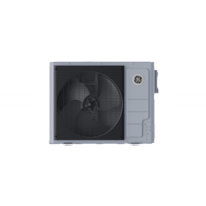 3-Ton Connect Series Side-Discharge Inverter Heat Pump 3-Ton Connect Series Side-Discharge Inverter Heat Pump