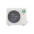 Infini Series - Single Zone Outdoor 21 Seer, 30,000BTU