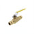 ¾" Press Full Port Ball Valve