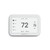 ElitePRO S1200 Wifi Thermostat, White, w/Sensor, COMING SOON