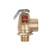 Apollo ASME 10-300 Series Relief Valve, 40 PSI