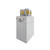 ECOSMART ES090HVP-Z  3-Zone Hydronic AH, HI-V, 21" Top with 3-8"Dampers - LEAD TIME 1-2 WEEKS