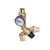 AngleMix 3-way 1" Sweat w/gauge & check valve