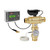 LegioMIX Electronic Mixing Valve, 2" NPT, DELIVERY TIME 1-2 WEEKS