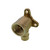 3/4" ProPEX x 3/4" FIP Drop Ear Elbow (Lead Free Brass)