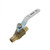 1" ProPEX Full Port Brass Ball Valve (Lead Free)