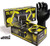 Black Mamba Nitrex Polymer Gloves, Large, 100-Pack