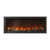 Astound Built-in Electric Fireplace, 50"