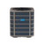 Midea Top Discharge Air Conditioner, 2.5-Ton, R410A - ARRIVING AT THE END OF MAY