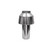 Drafthood 6" for the P-R 206/207
