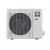 ECO-AIR Side Dischage, 24,000btu, COOLING ONLY