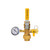 Service Valve With Union, 3/4"