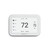 ElitePRO S1100 Wifi Thermostat,White