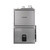 Navien NPF Hydro-Furnace, 60,000btu, Upflow