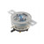 Robertshaw Universal Pressure Switch-Field Adjustible, 0.15"-2.0 W.C.