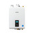 Navien NCB-240/110H - Condensing Combi-Boiler - 199,000 BTU DHW / 110,000 BTU HTG