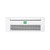 Single Zone/Multi-Zone One Way Ceiling Cassette 12,000btu Single Zone/Multi-Zone One Way Ceiling Cassette 12,000btu