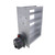 Rectangular Parallel Blade Damper 10 x 14"