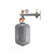 Calefactio Hydronic Expansion Tank Kit 4.7 Gallon
