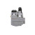 Gas Valve, 24VAC, ¾", Slow Opening W/Reducers Gas Valve, 24VAC, ¾", Slow Opening W/Reducers