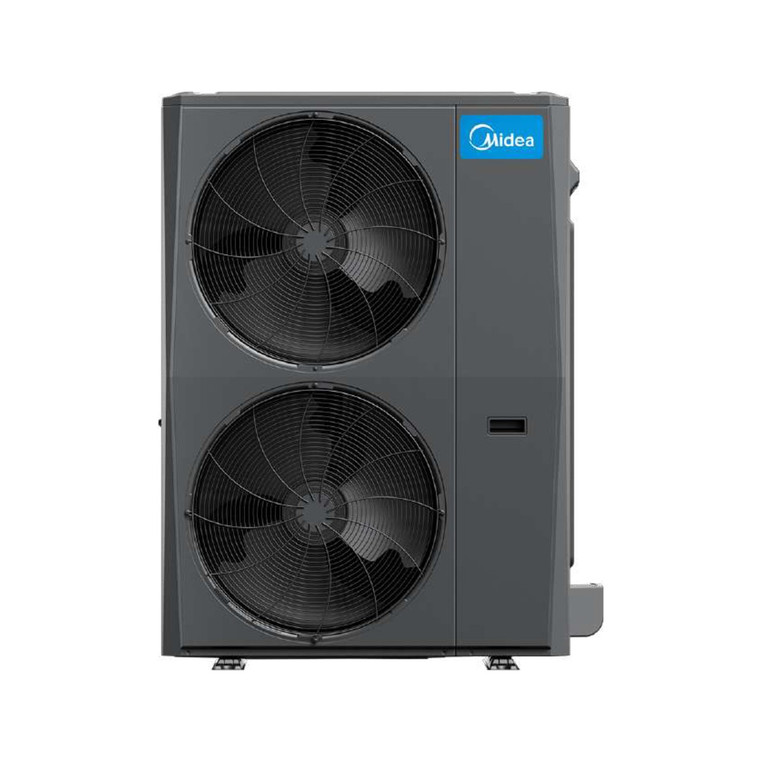 EVOX G³  Inverter Heat Pump, 60,000BTU, Double Fan, Hyper Heat -30°C