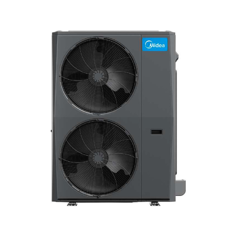 EVOX Gen² Inverter Heat Pump, 60,000BTU, Double Fan