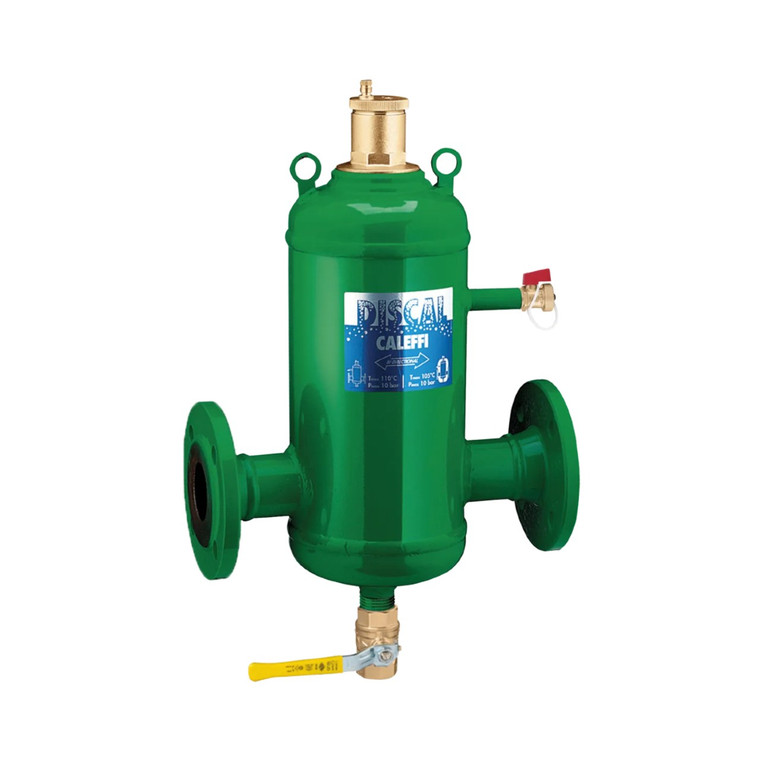 DISCAL® Air separator 3", ANSI Flange - Lead Time 1-2 Weeks