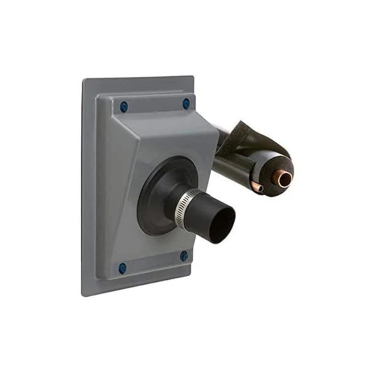 AIREX PRO-SYSTEM KIT Fits ¾", Grey