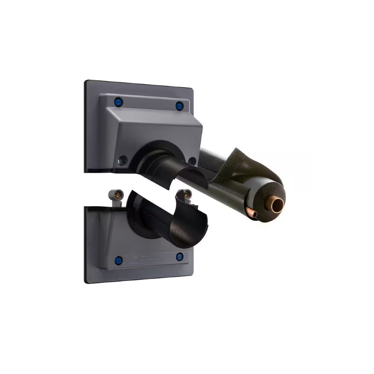 AIREX PRO-SYSTEM KIT TRS Series Fits ¾", Grey