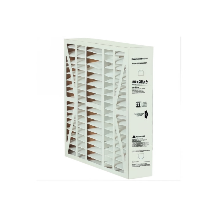 16X20 Media Air Filter - MERV 11