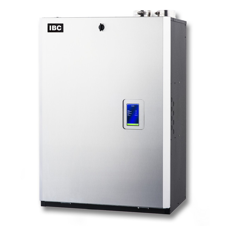 SL Series G3 Condensing Boiler 399 MBH