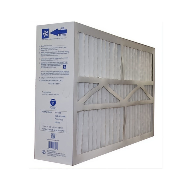 16x25x5 MERV 11 Filter