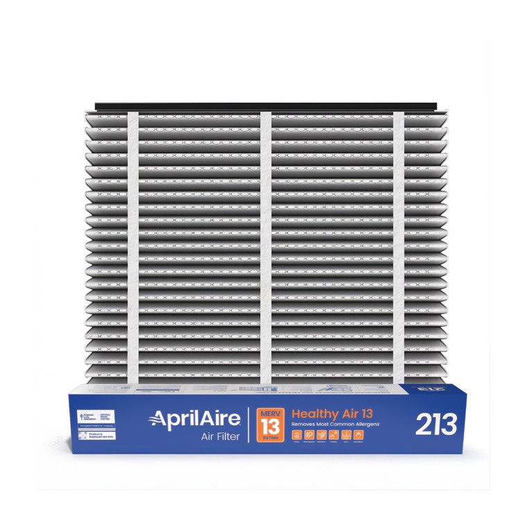 213 MERV 13 Media Filter