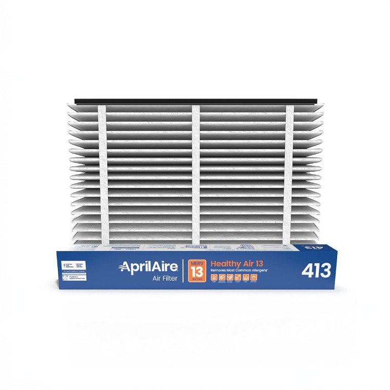 413 MERV 13 Media Filter