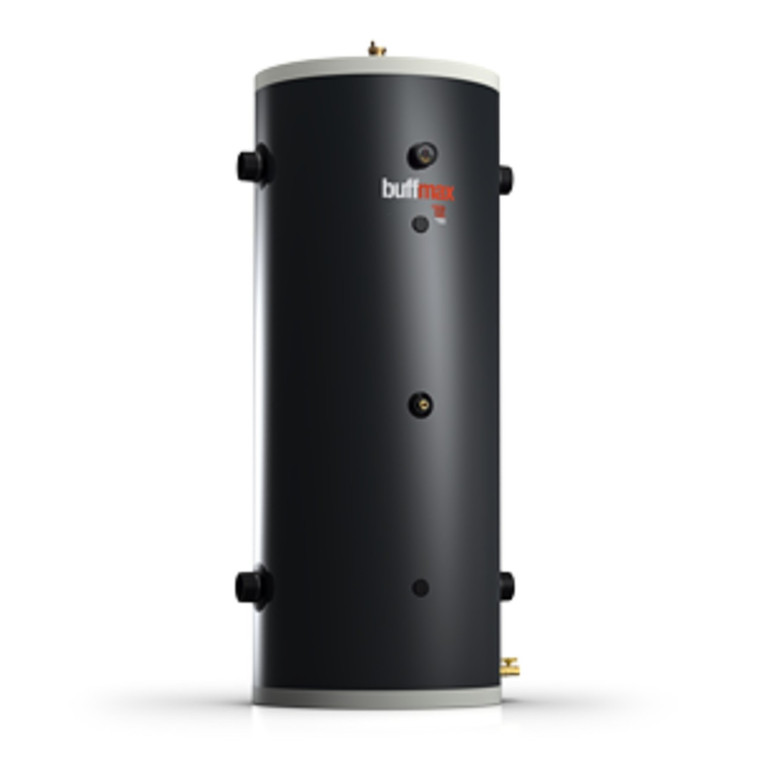 BuffMax 80 Gallon Buffer Tank