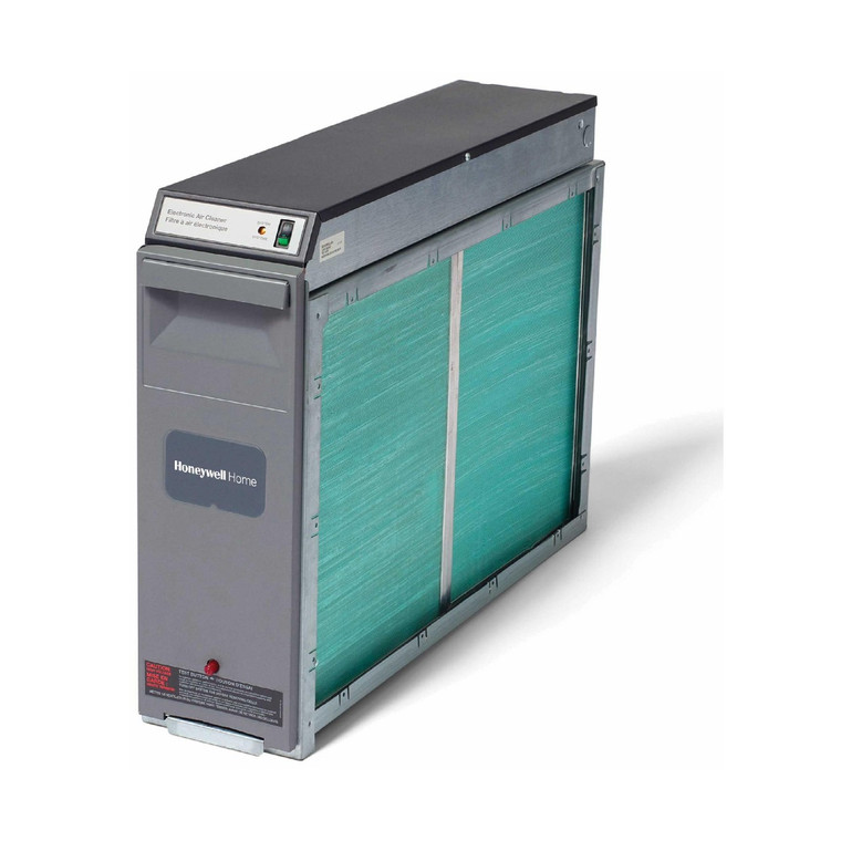 F300E 20x25 Electronic Air Cleaner